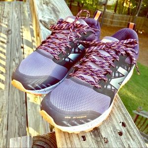 New Balance Nitrel v1 FuelCore Trail Running Shoe